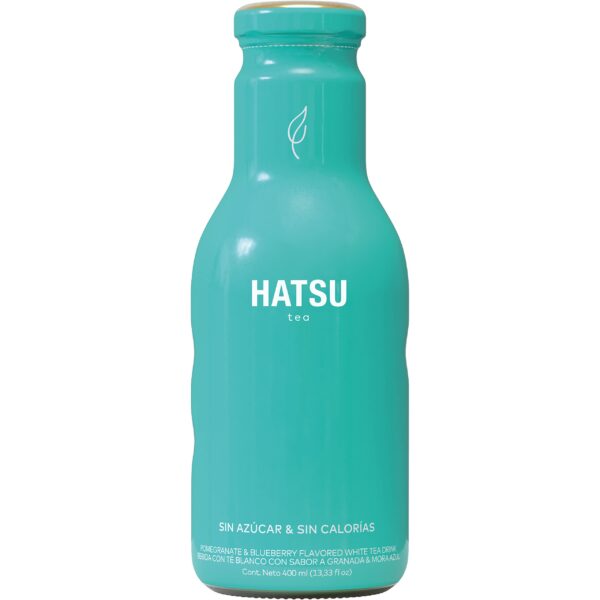 Té Hatsu